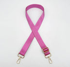 Adjustable Fabric Guitar Strap | Kelmera