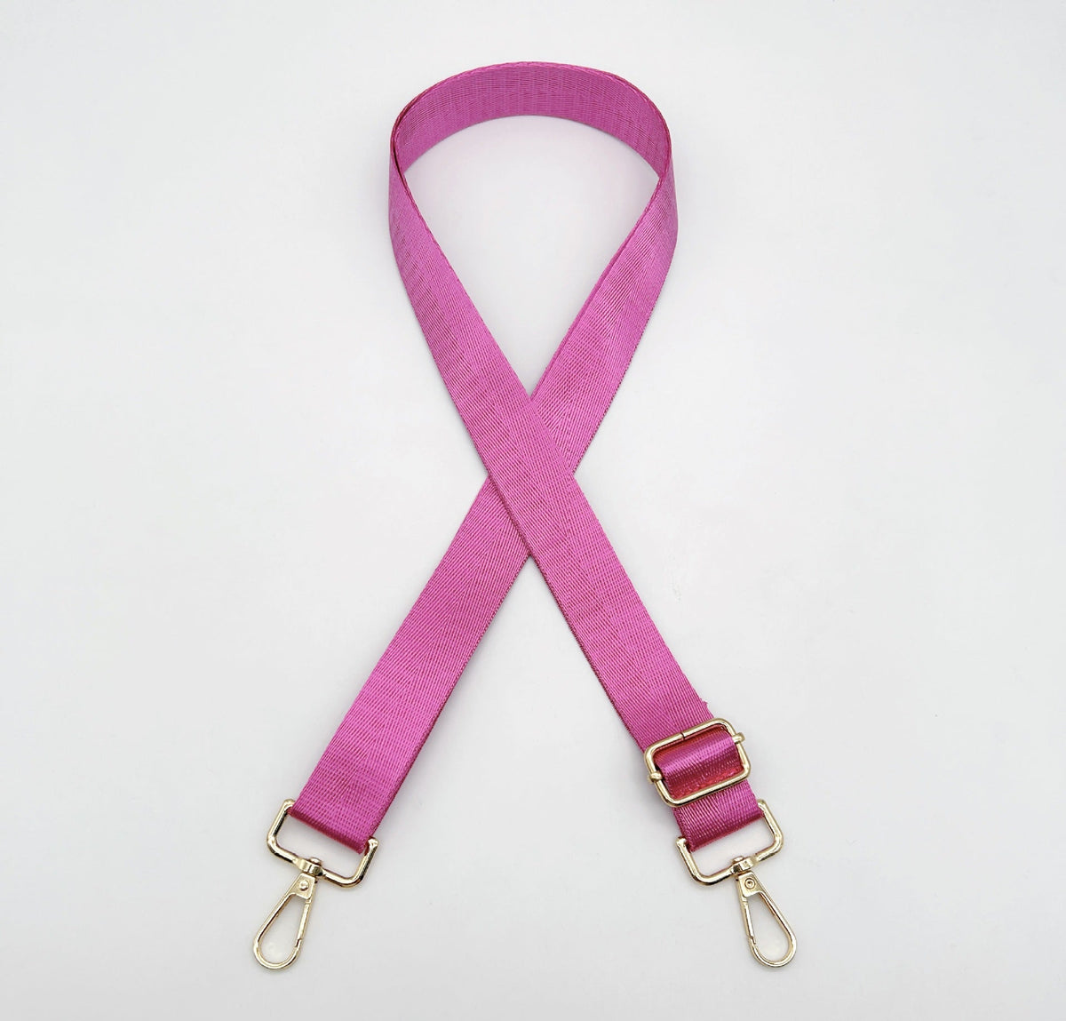 Adjustable Fabric Guitar Strap | Kelmera