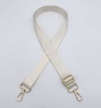 Adjustable Fabric Guitar Strap | Kelmera