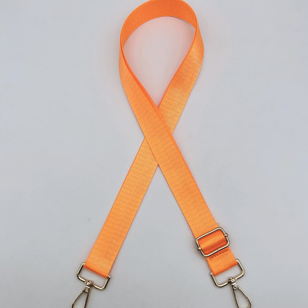 Adjustable Fabric Guitar Strap | Kelmera