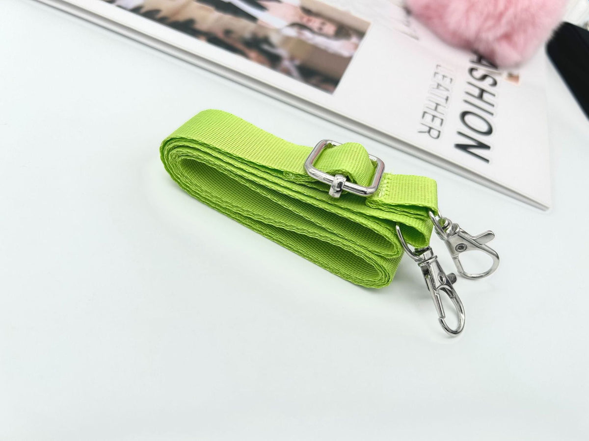 Adjustable Fashion Backpack Strap | Kelmera
