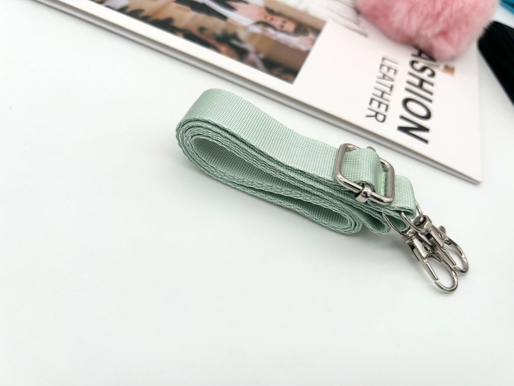 Adjustable Fashion Backpack Strap | Kelmera