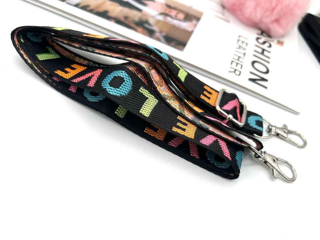 Adjustable Fashion Backpack Strap | Kelmera