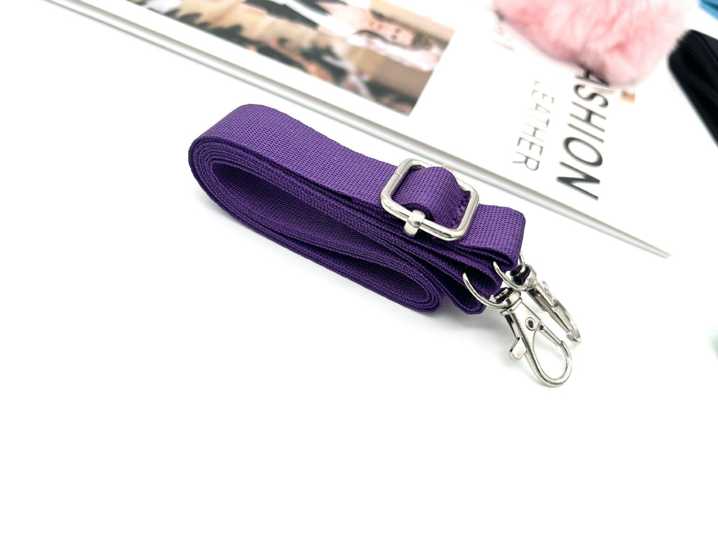 Adjustable Fashion Backpack Strap | Kelmera
