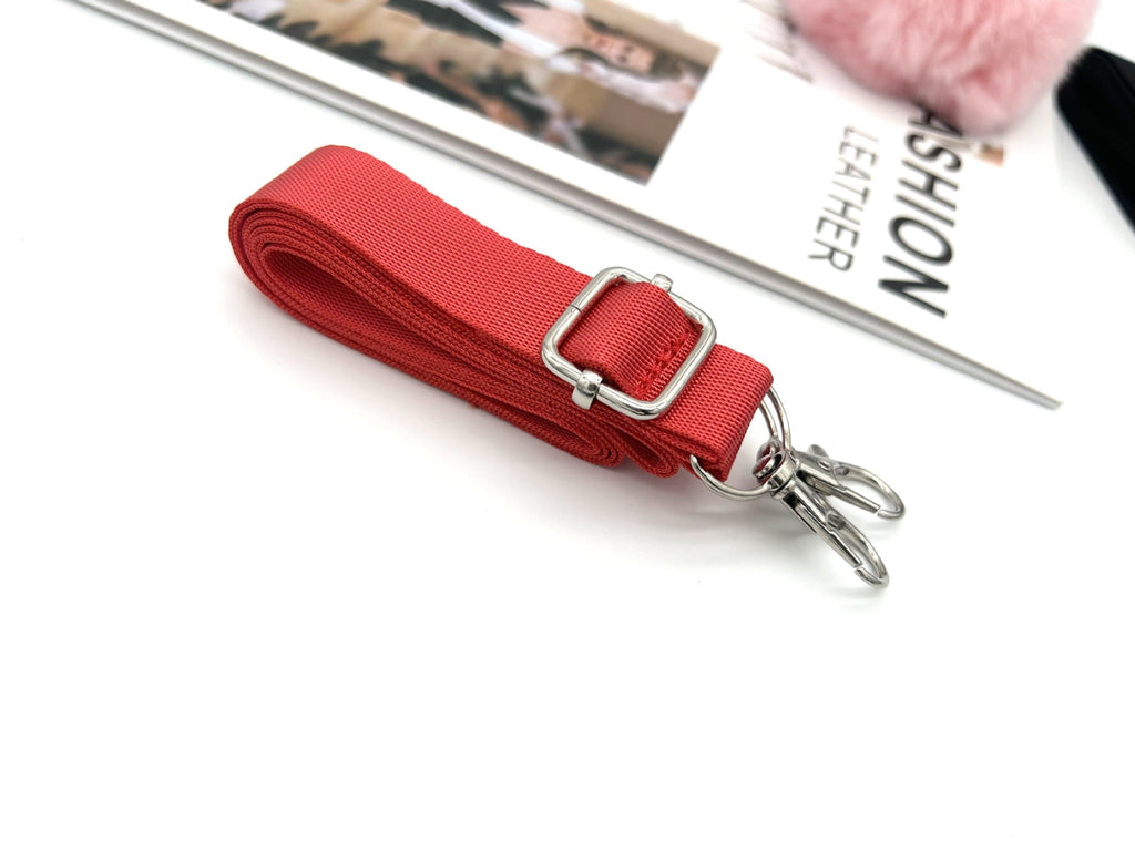 Adjustable Fashion Backpack Strap | Kelmera