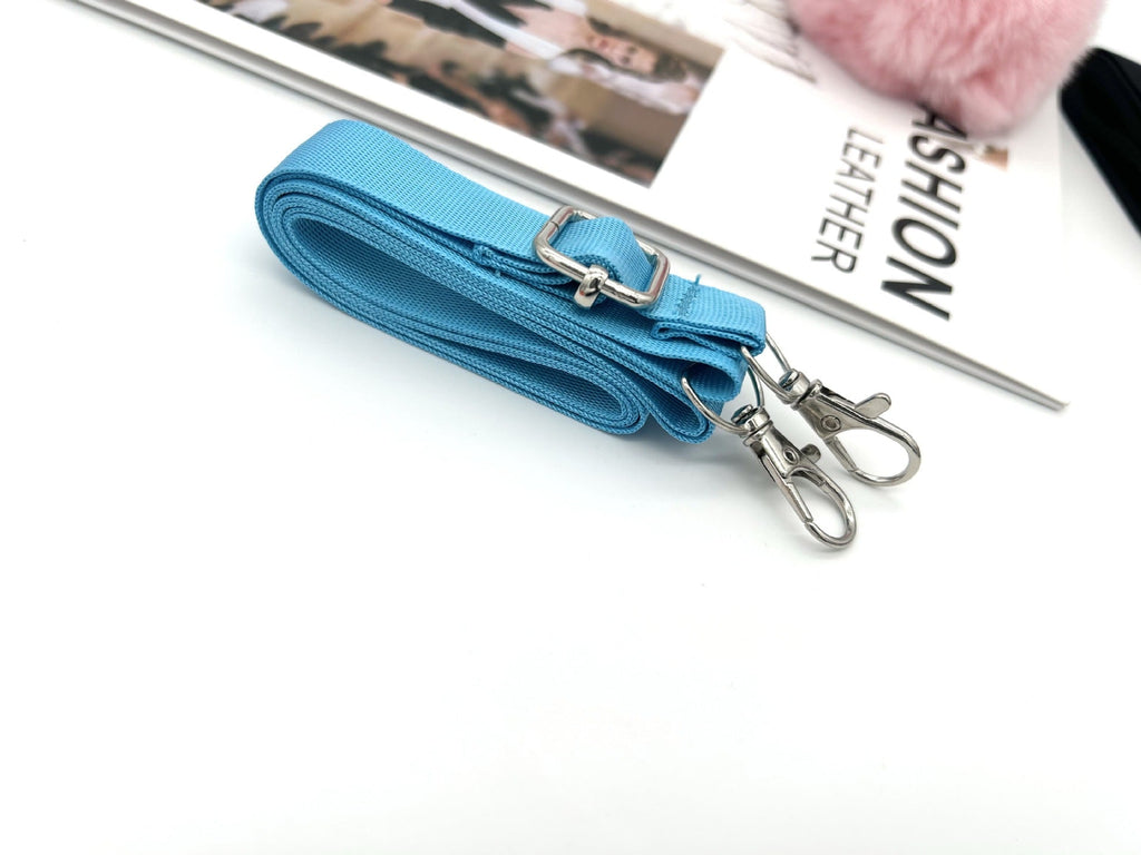 Adjustable Fashion Backpack Strap | Kelmera