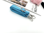 Adjustable Fashion Backpack Strap | Kelmera