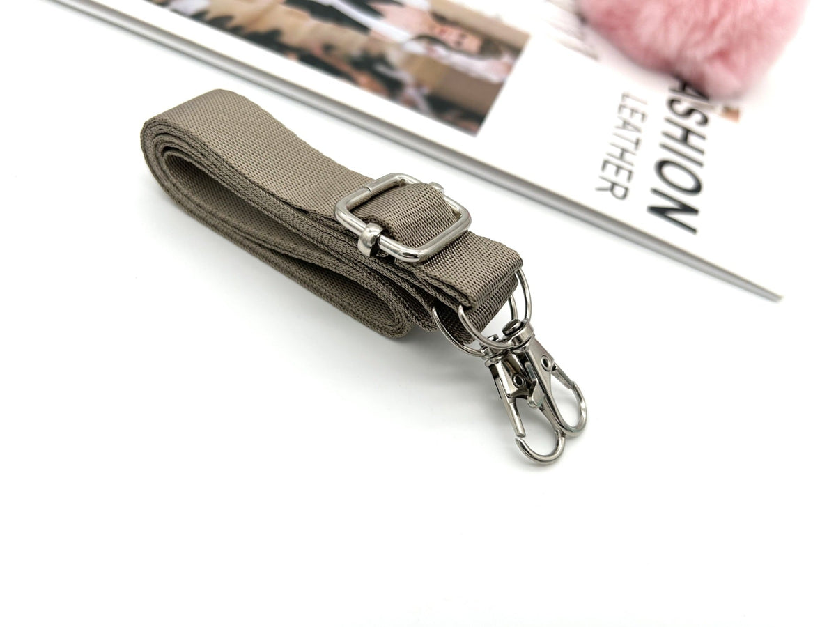 Adjustable Fashion Backpack Strap | Kelmera