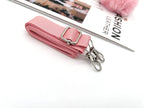 Adjustable Fashion Backpack Strap | Kelmera
