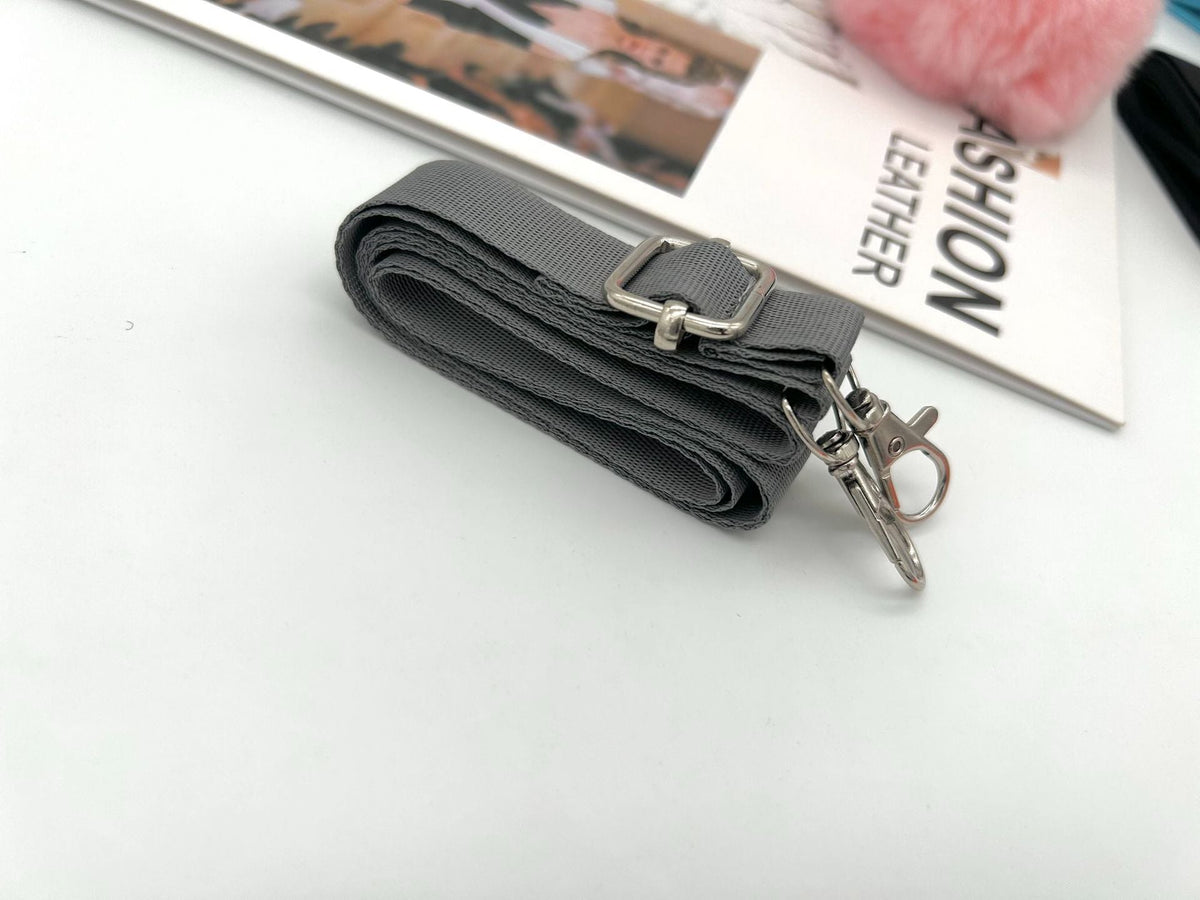 Adjustable Fashion Backpack Strap | Kelmera