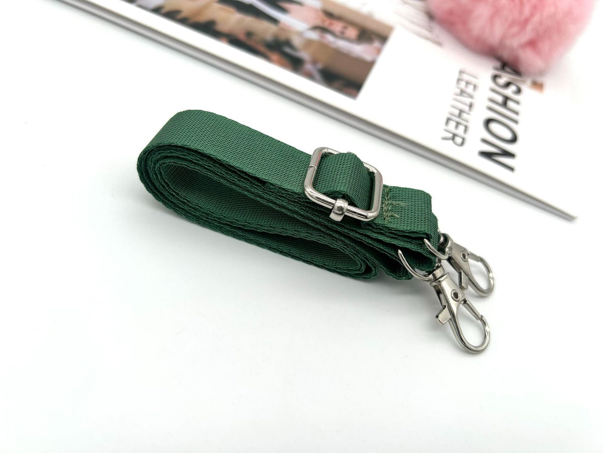 Adjustable Fashion Backpack Strap | Kelmera