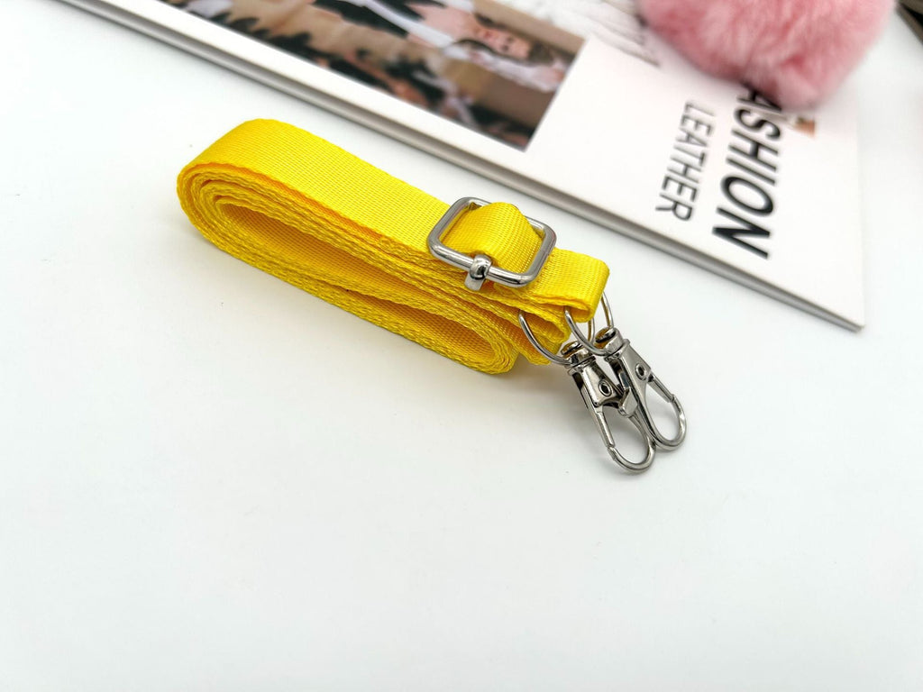 Adjustable Fashion Backpack Strap | Kelmera