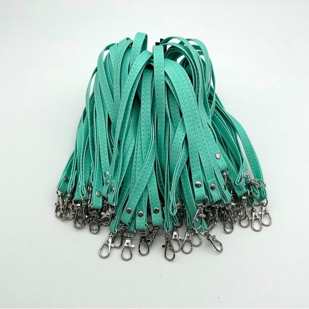 Adjustable Lanyard Black Gray Wine Red | Kelmera