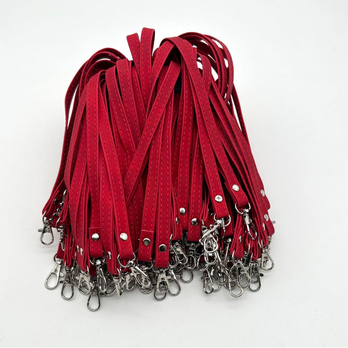 Adjustable Lanyard Black Gray Wine Red | Kelmera