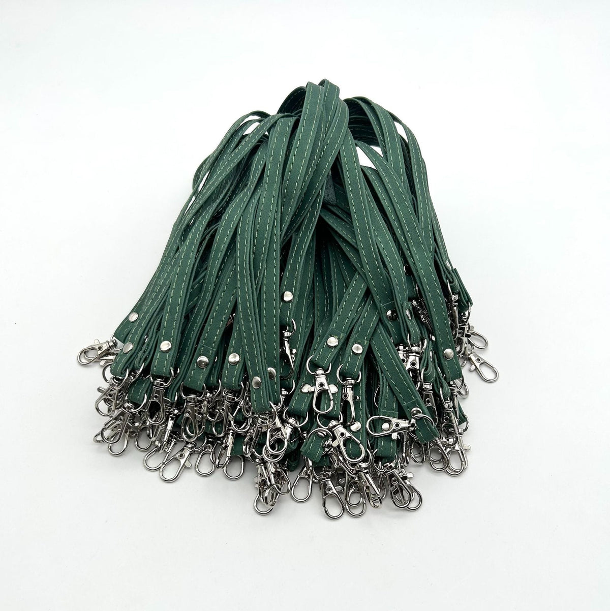 Adjustable Lanyard Black Gray Wine Red | Kelmera