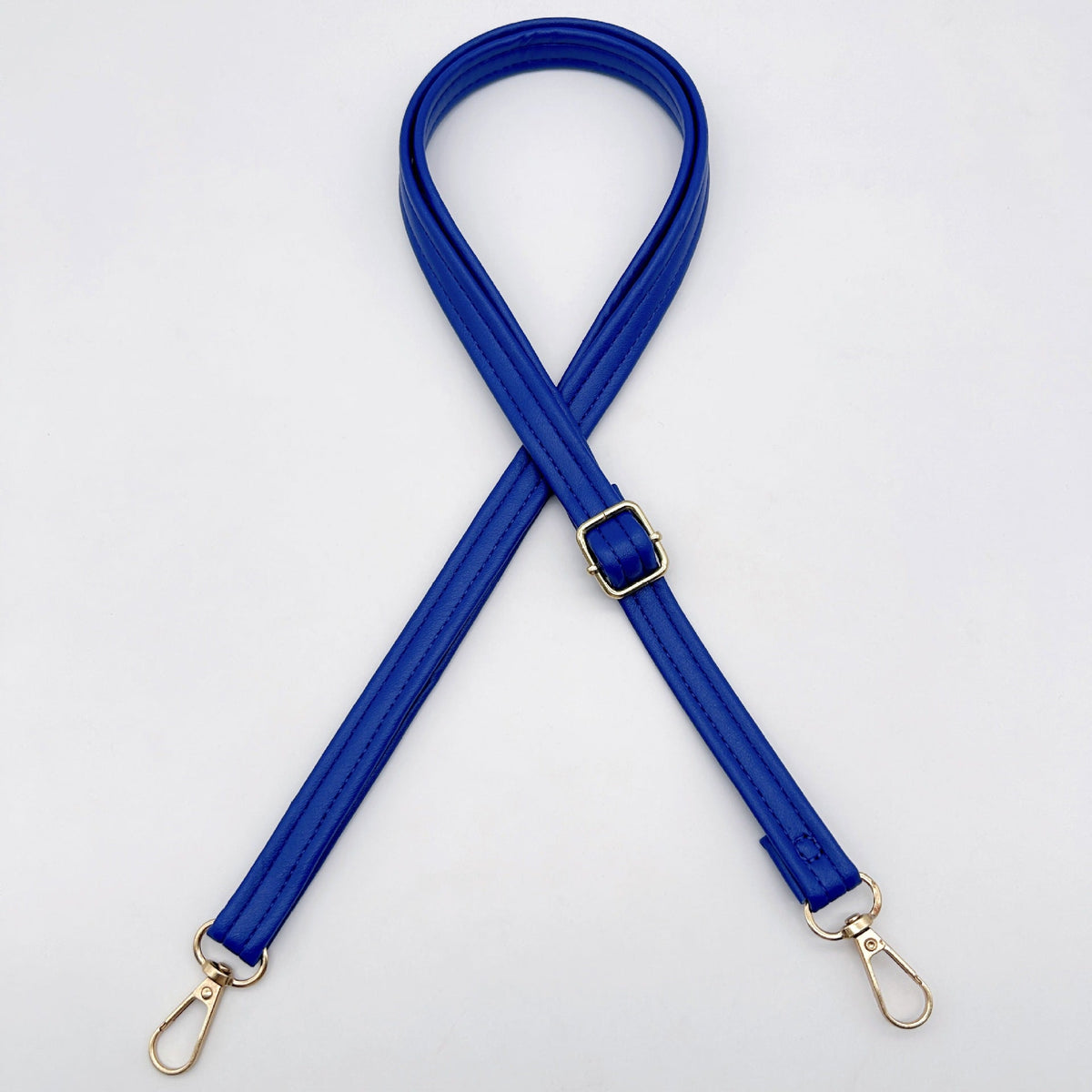 Adjustable Leather Crossbody Strap | Kelmera