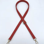 Adjustable Leather Crossbody Strap | Kelmera