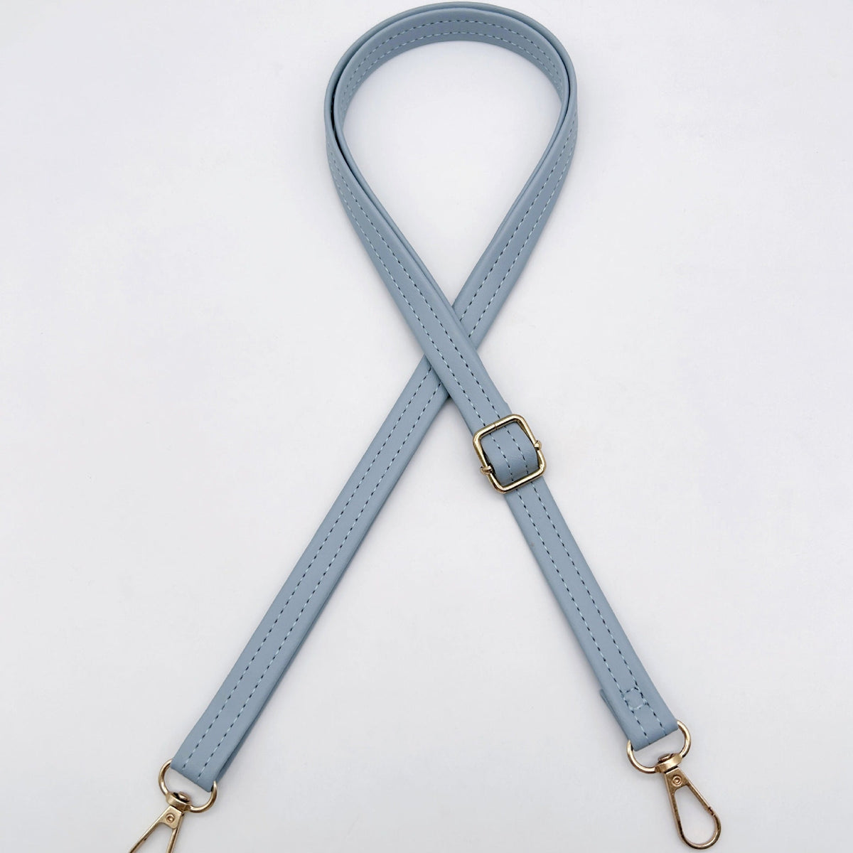 Adjustable Leather Crossbody Strap | Kelmera