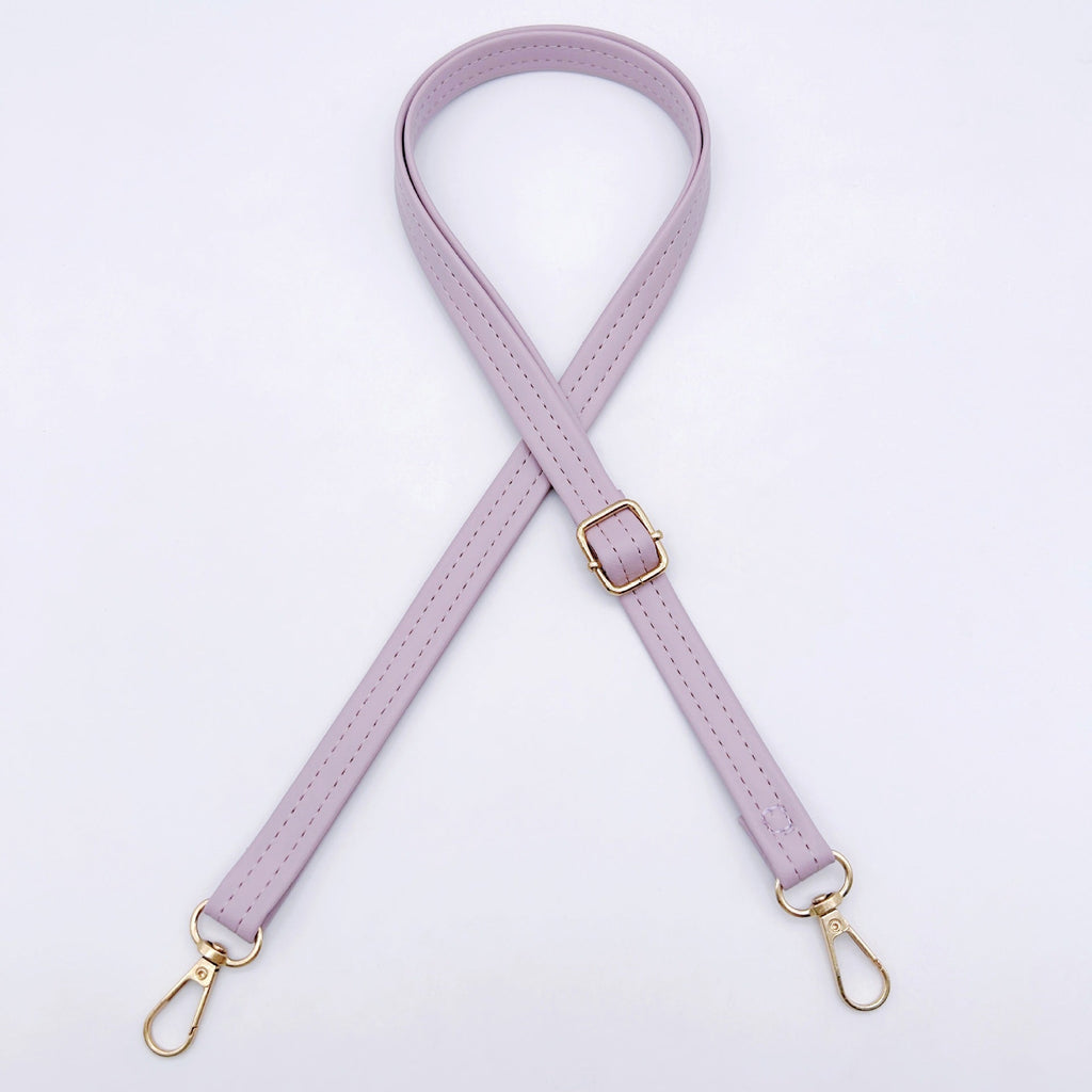 Adjustable Leather Crossbody Strap | Kelmera