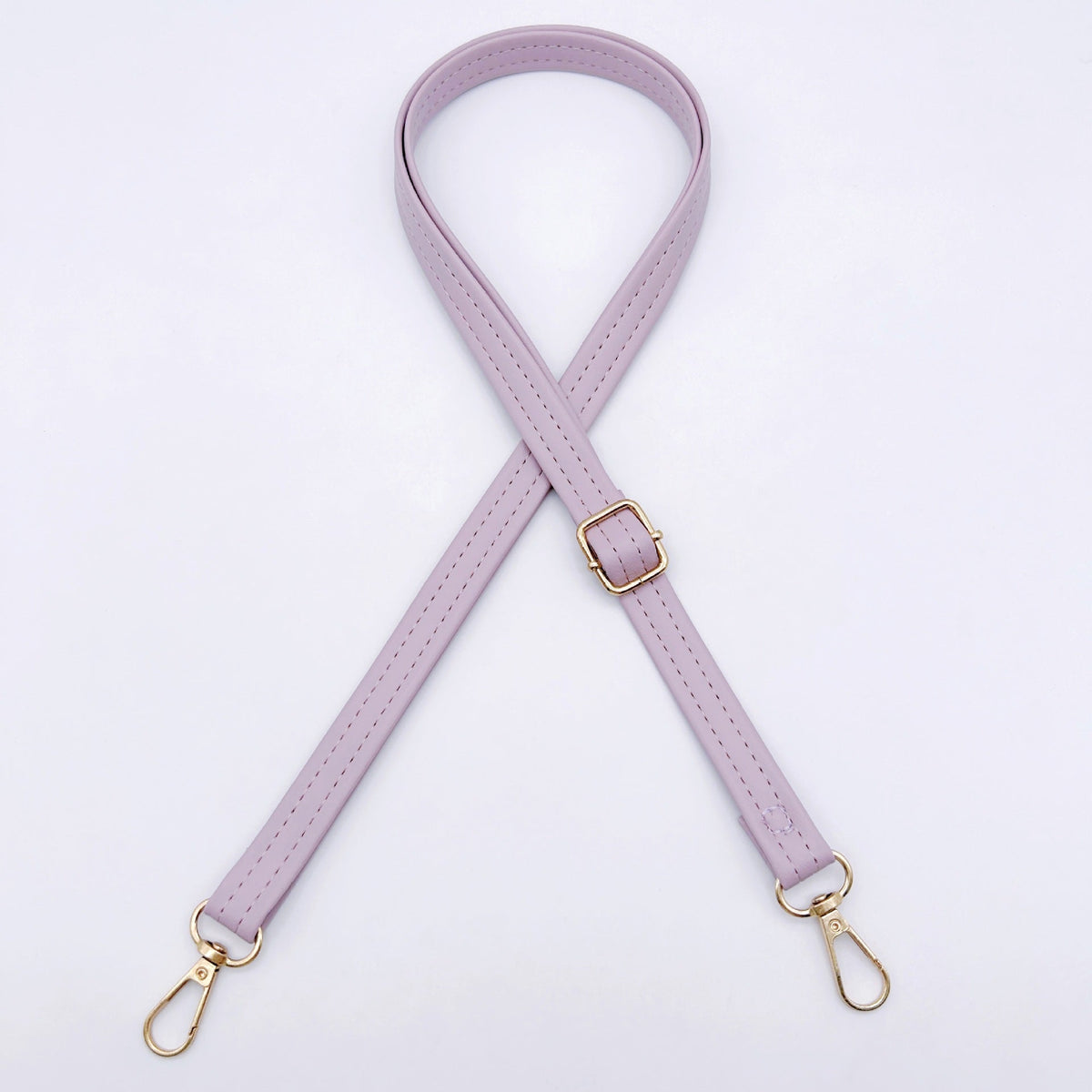 Adjustable Leather Crossbody Strap | Kelmera