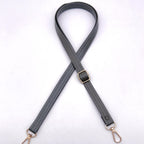 Adjustable Leather Crossbody Strap | Kelmera