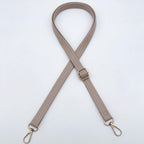 Adjustable Leather Crossbody Strap | Kelmera