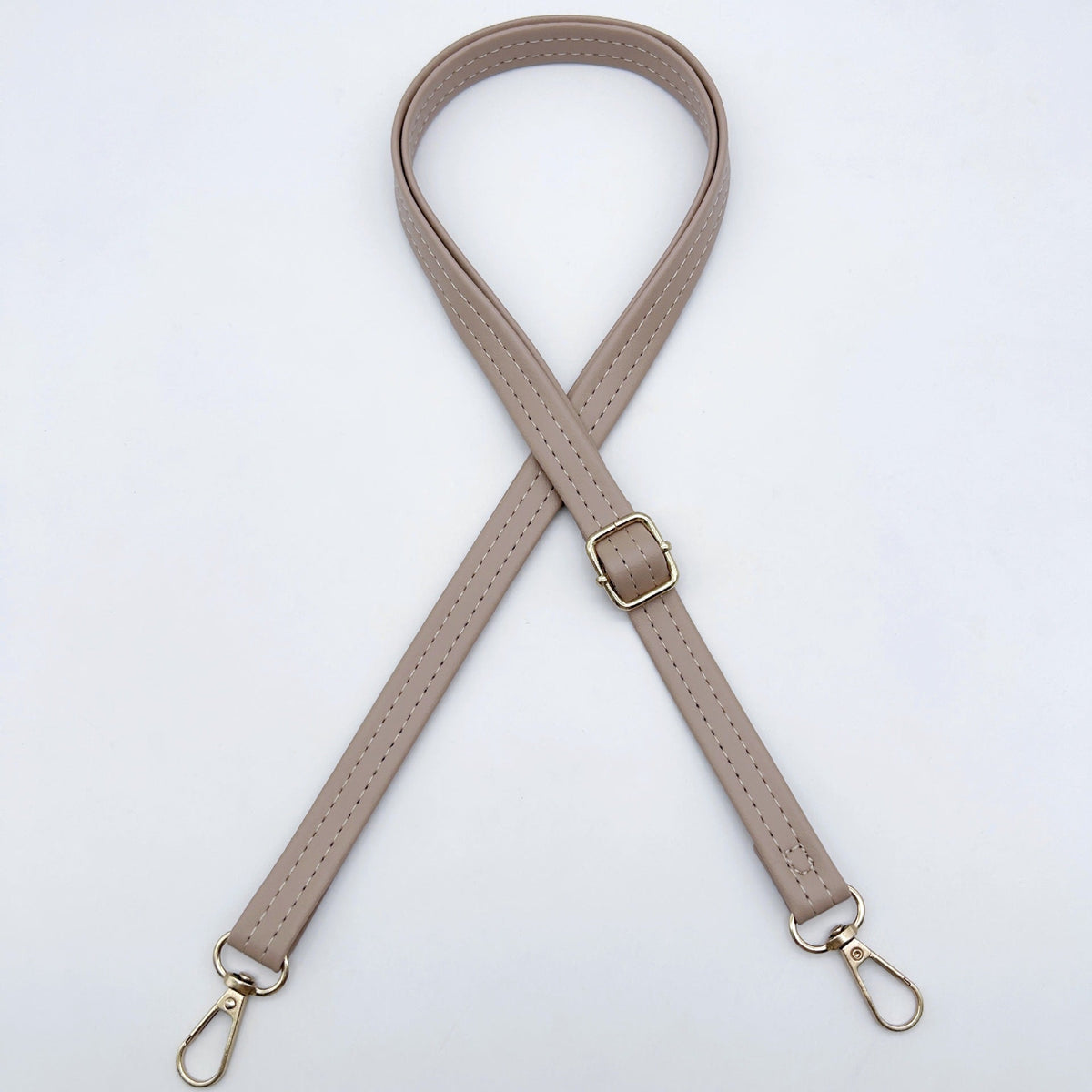 Adjustable Leather Crossbody Strap | Kelmera