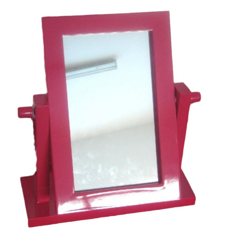 Adjustable Makeup Mirror | Kelmera