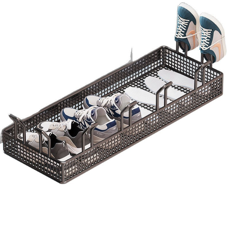 Adjustable Shoe Organizer for the Door | Kelmera