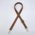 Adjustable Vegan Leather Bag Strap | Kelmera