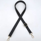 Adjustable Vegan Leather Bag Strap | Kelmera