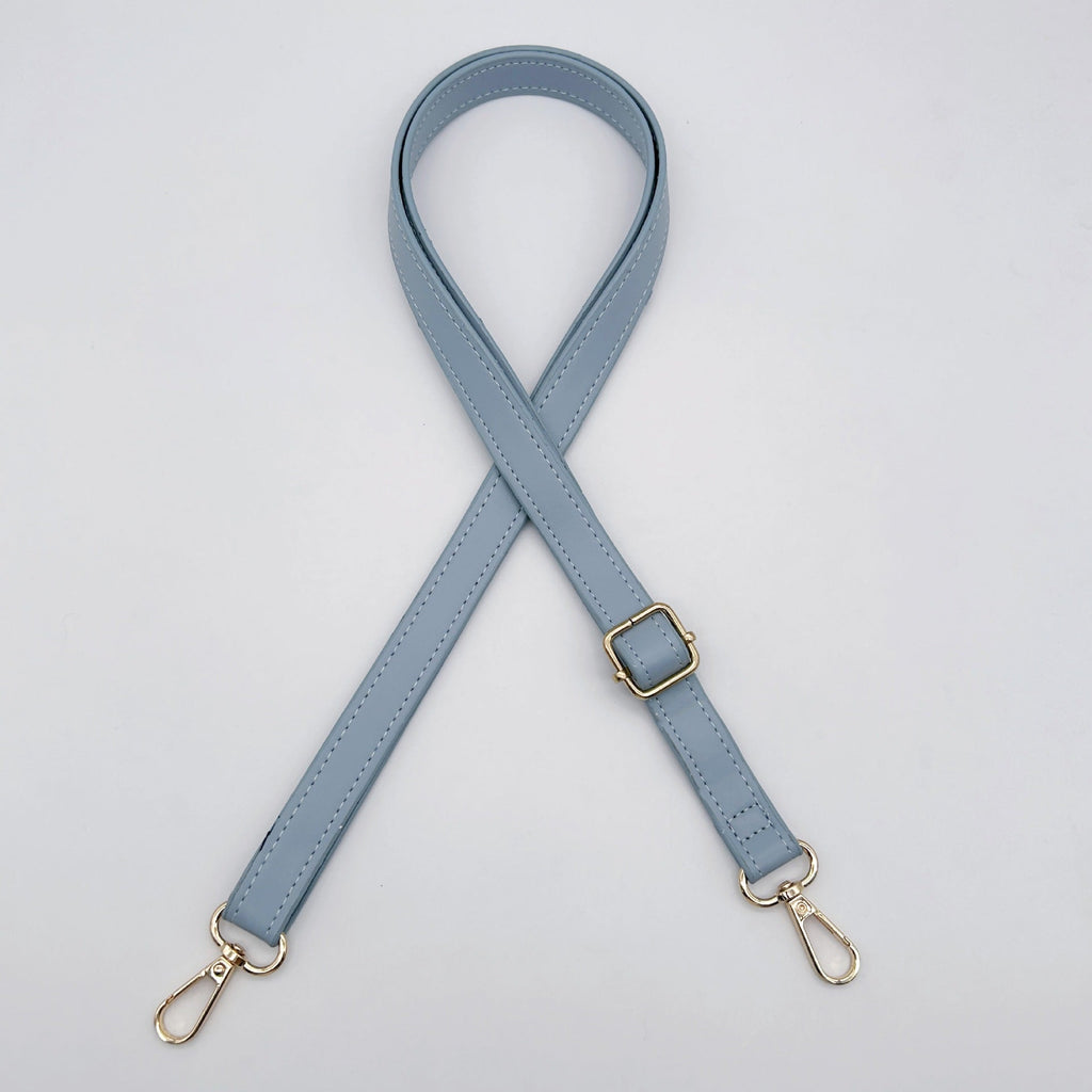 Adjustable Vegan Leather Bag Strap | Kelmera