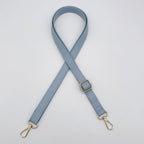Adjustable Vegan Leather Bag Strap | Kelmera