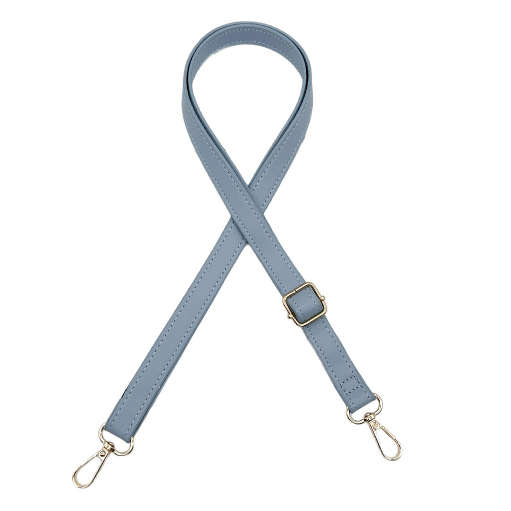 Adjustable Vegan Leather Bag Strap | Kelmera