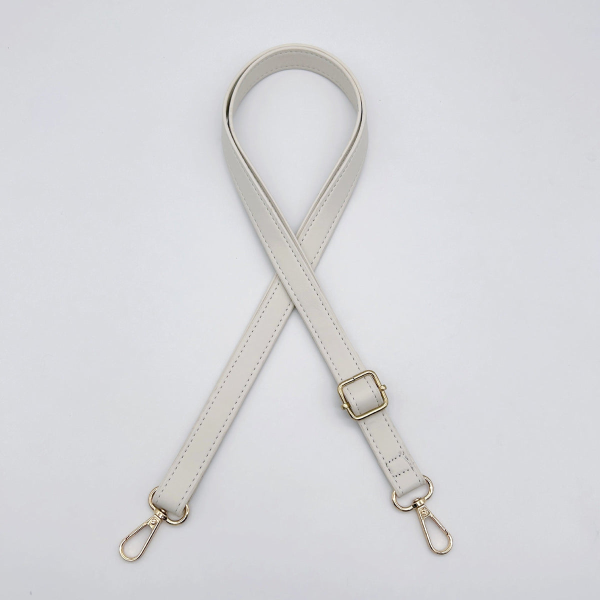 Adjustable Vegan Leather Bag Strap | Kelmera