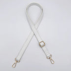 Adjustable Vegan Leather Bag Strap | Kelmera