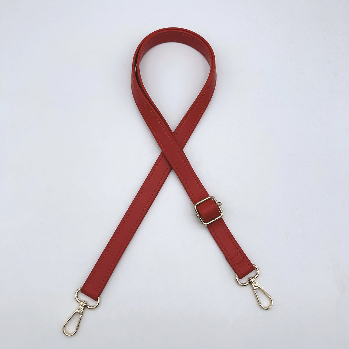 Adjustable Vegan Leather Bag Strap | Kelmera
