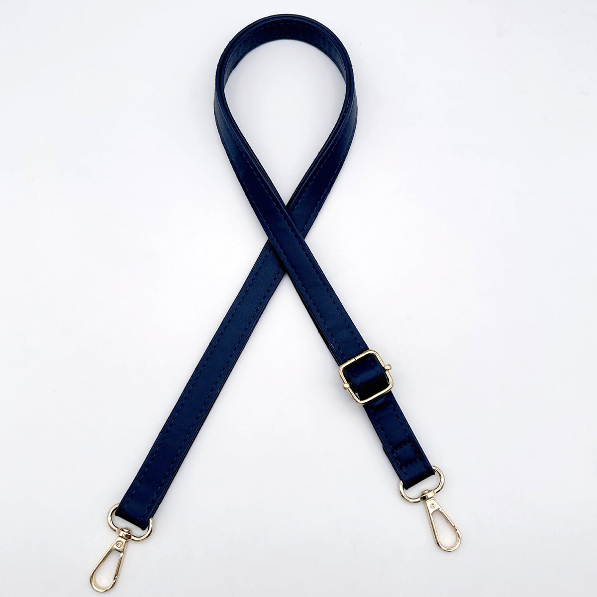 Adjustable Vegan Leather Bag Strap | Kelmera