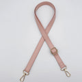 Adjustable Vegan Leather Bag Strap | Kelmera