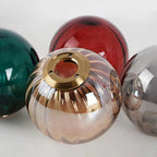 Hudson Pendant Lamp-Kelmera