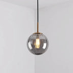 Hudson Pendant Lamp-Kelmera