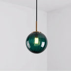 Hudson Pendant Lamp-Kelmera