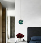 Hudson Pendant Lamp-Kelmera