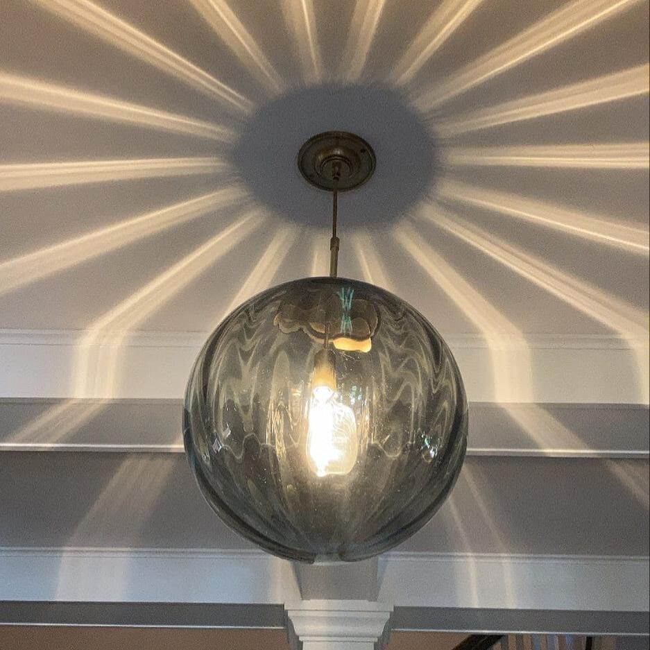Hudson Pendant Lamp-Kelmera