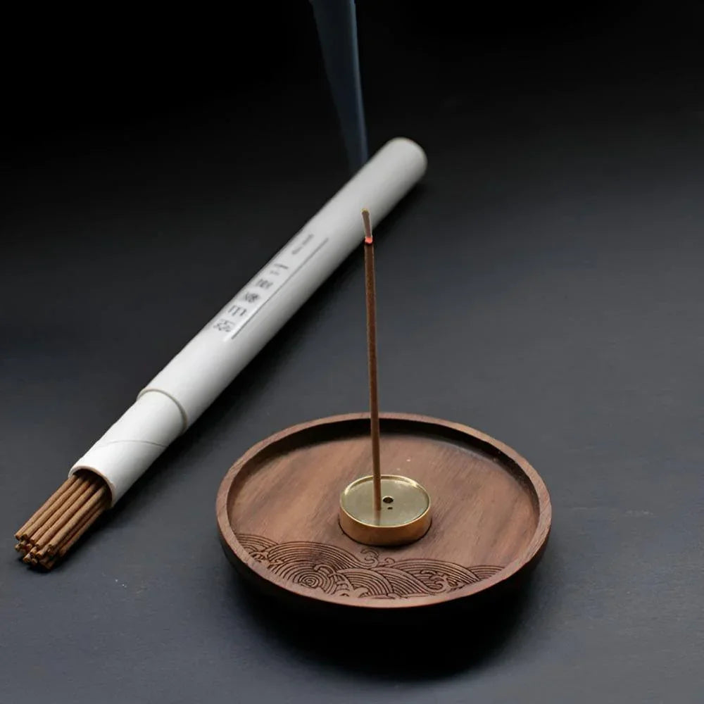 Frida Incense Holder-Kelmera