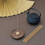 Frida Incense Holder-Kelmera