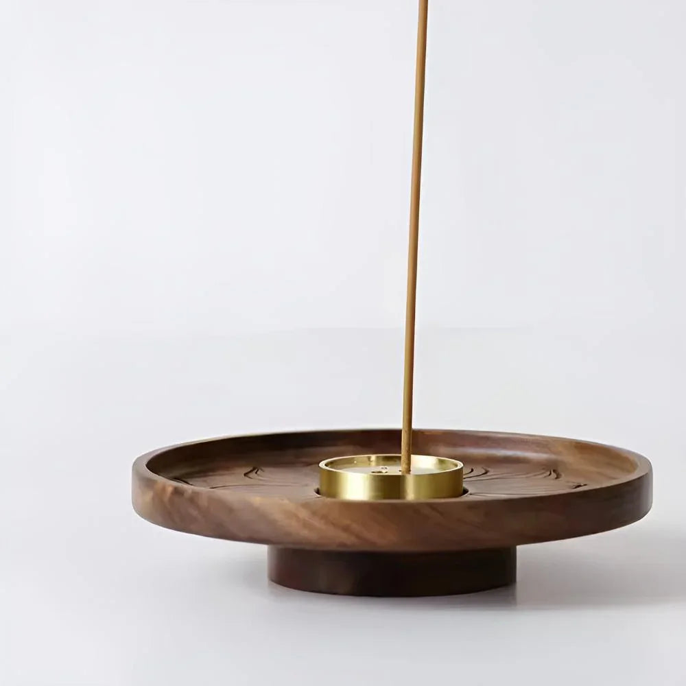 Frida Incense Holder-Kelmera