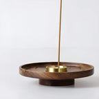 Frida Incense Holder-Kelmera