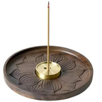 Frida Incense Holder-Kelmera