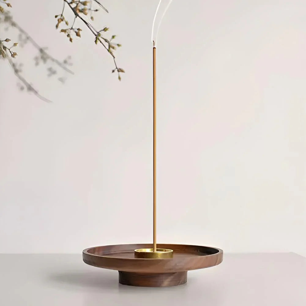 Frida Incense Holder-Kelmera